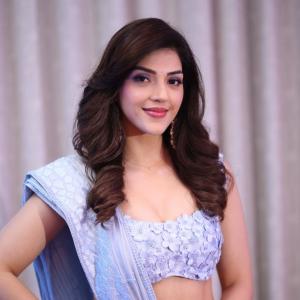 Actress Mehreen Pirzada Latest Photos