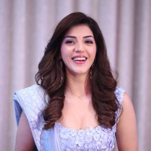 Actress Mehreen Pirzada Latest Photos