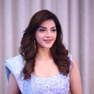 Actress Mehreen Pirzada Latest Photos