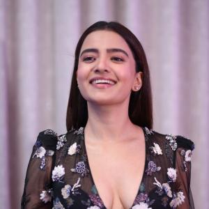 Actress Rukshar Dhillon Latest Photos