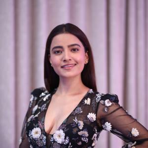 Actress Rukshar Dhillon Latest Photos
