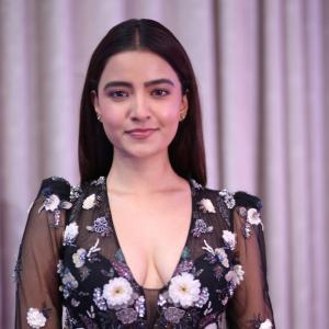 Actress Rukshar Dhillon Latest Photos