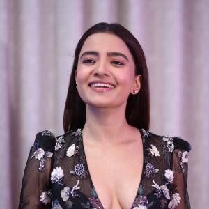 Actress Rukshar Dhillon Latest Photos