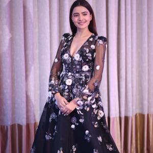 Actress Rukshar Dhillon Latest Photos