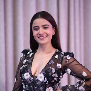 Actress Rukshar Dhillon Latest Photos