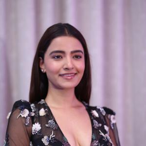 Actress Rukshar Dhillon Latest Photos