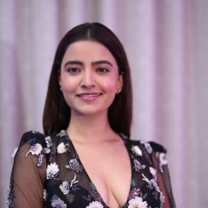 Actress Rukshar Dhillon Latest Photos