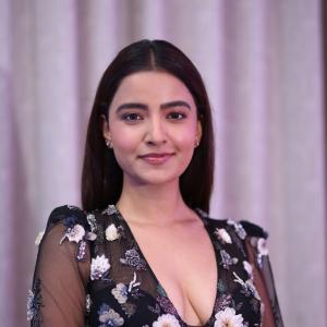 Actress Rukshar Dhillon Latest Photos