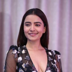 Actress Rukshar Dhillon Latest Photos