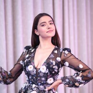 Actress Rukshar Dhillon Latest Photos