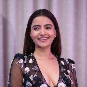 Actress Rukshar Dhillon Latest Photos