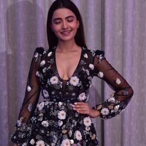 Actress Rukshar Dhillon Latest Photos