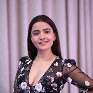 Actress Rukshar Dhillon Latest Photos