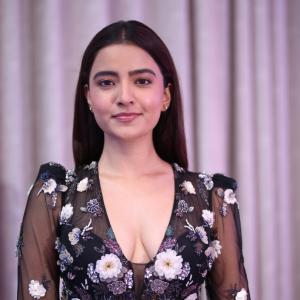 Actress Rukshar Dhillon Latest Photos