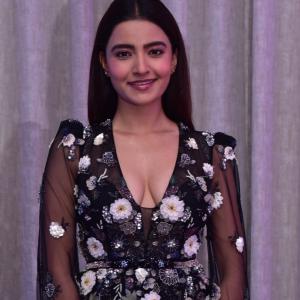 Actress Rukshar Dhillon Latest Photos