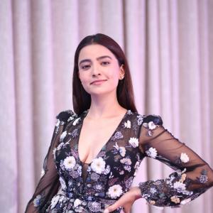 Actress Rukshar Dhillon Latest Photos