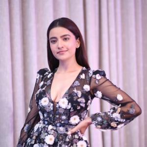 Actress Rukshar Dhillon Latest Photos