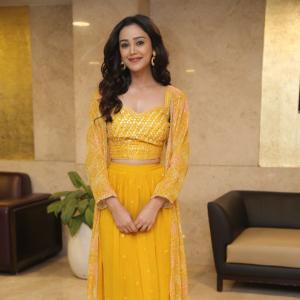Actress Simran Gupta Latest Photos