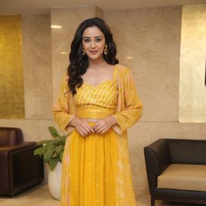Actress Simran Gupta Latest Photos