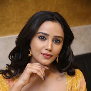 Actress Simran Gupta Latest Photos