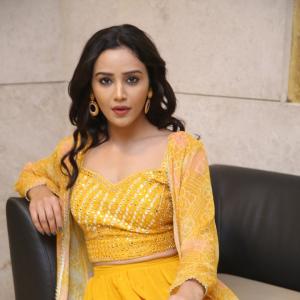 Actress Simran Gupta Latest Photos