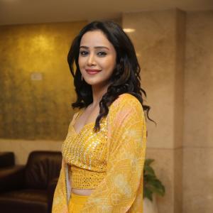 Actress Simran Gupta Latest Photos