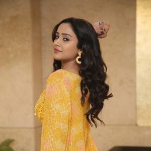 Actress Simran Gupta Latest Photos