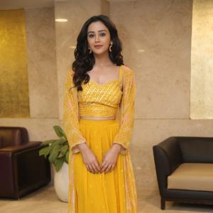 Actress Simran Gupta Latest Photos