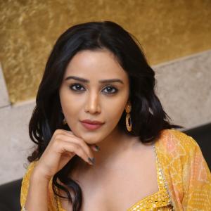 Actress Simran Gupta Latest Photos