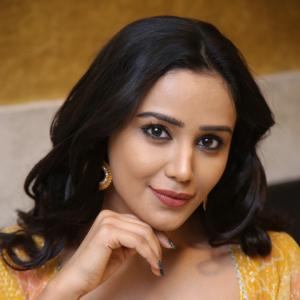 Actress Simran Gupta Latest Photos