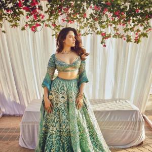 Tamannah Bhatia Latest Sizzling Photos