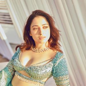 Tamannah Bhatia Latest Sizzling Photos