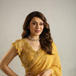 Actress Hansika Motwani Latest Photos