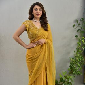 Actress Hansika Motwani Latest Photos