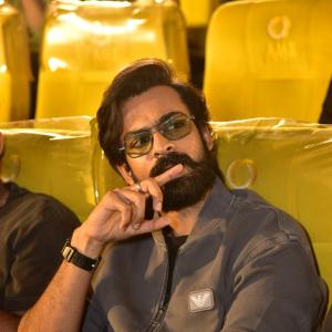 Adikeshava Movie Trailer Launch