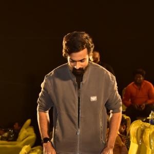 Adikeshava Movie Trailer Launch