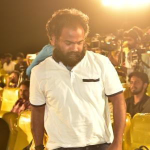 Adikeshava Movie Trailer Launch