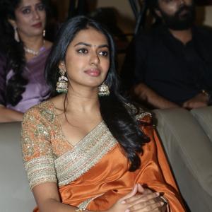 Actress Shivani Rajashekar Latest Photos