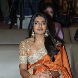 Actress Shivani Rajashekar Latest Photos