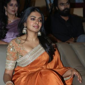 Actress Shivani Rajashekar Latest Photos