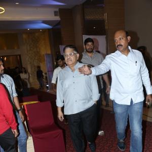 Kota Bommali PS Movie Pre Release Event