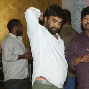 Kota Bommali PS Movie Pre Release Event