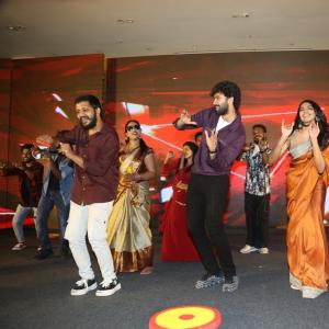 Kota Bommali PS Movie Pre Release Event