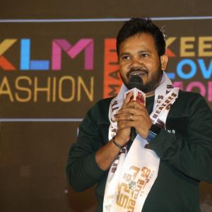 Kota Bommali PS Movie Pre Release Event