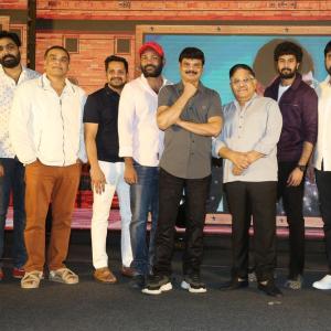 Kota Bommali PS Movie Pre Release Event