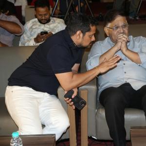 Kota Bommali PS Movie Pre Release Event