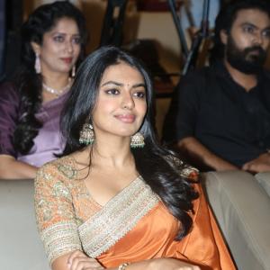 Kota Bommali PS Movie Pre Release Event