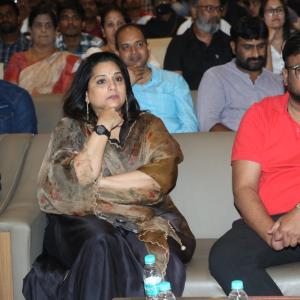 Kota Bommali PS Movie Pre Release Event