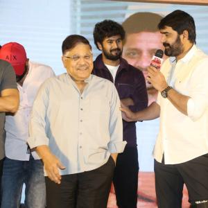 Kota Bommali PS Movie Pre Release Event