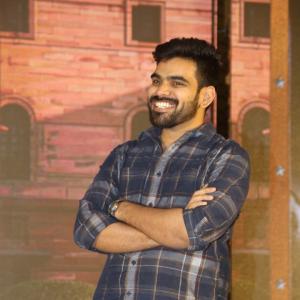 Kota Bommali PS Movie Pre Release Event